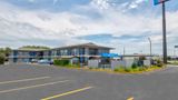<b>Motel 6 Jonesboro AR Exterior</b>. Images powered by <a href="https://iceportal.shijigroup.com/" title="IcePortal" target="_blank">IcePortal</a>.