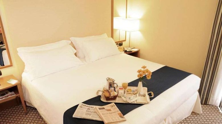 <b>Belstay Milano Linate Room</b>. Images powered by <a href="https://iceportal.shijigroup.com/" title="IcePortal" target="_blank">IcePortal</a>.