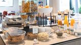 <b>Belstay Milano Linate Restaurant</b>. Images powered by <a href="https://iceportal.shijigroup.com/" title="IcePortal" target="_blank">IcePortal</a>.