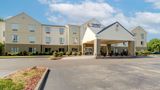 Comfort Inn & Suites Exterior