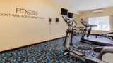 Comfort Inn & Suites Health