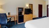 Comfort Inn & Suites Room