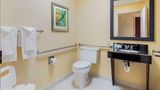 Comfort Inn & Suites Room