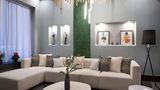 <b>Bucharest Central Lobby</b>. Images powered by <a href="https://iceportal.shijigroup.com/" title="IcePortal" target="_blank">IcePortal</a>.