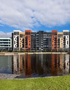 Bridgewater Apartments