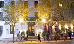 Odalys Apart'hotel Le Cheval Blanc