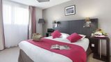 Appart'hotel Odalys Le Dome Room