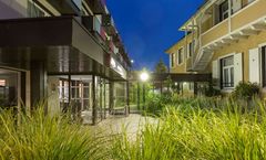 Odalys City La Rose d'Argent