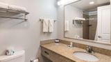 Suburban Studios Room