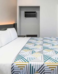 Motel 6 San Pedro-Port of Los Angeles