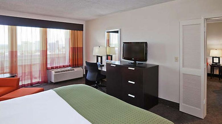 <b>17 West Hotel, Ascend Hotel Collection Room</b>. Images powered by <a href=https://www.travelagewest.com/Hotels/Tulsa-OK/