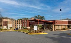 Rodeway Inn Atlanta/Vinings