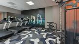 Hyatt Centric Santa Clara Silicon Valley Health