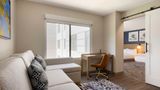 Hyatt Centric Santa Clara Silicon Valley Suite