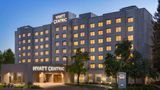 Hyatt Centric Santa Clara Silicon Valley Exterior