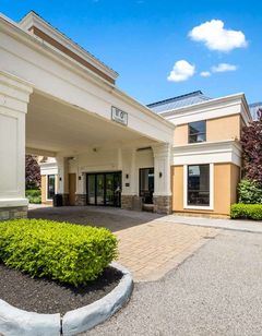 The Crossroads Hotel, Ascend Collection