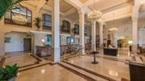 Hotel Caribe by Faranda Grand Lobby