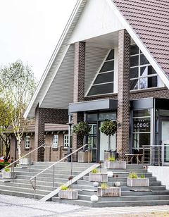 Propellen Hotel