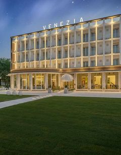 Hotel Terme Venezia