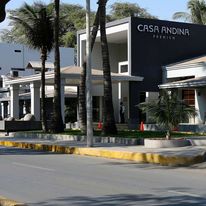 Casa Andina Premium Piura