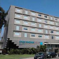 Casa Andina Select - Chiclayo