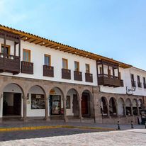 Casa Andina Standard Cusco Plaza