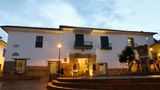 Casa Andina Premium Cusco Exterior