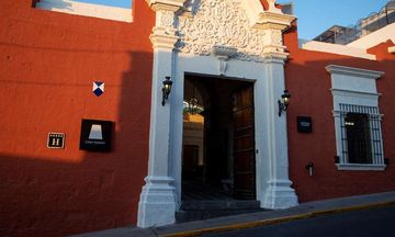 Casa Andina Premium Arequipa