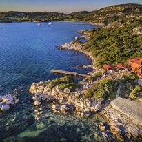 7Pines Resort Sardinia