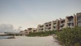 La Casa de la Playa Exterior
