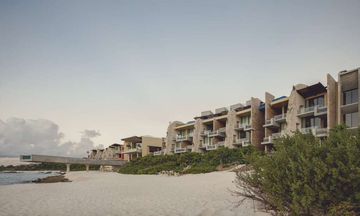 La Casa de la Playa