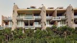 La Casa de la Playa Exterior
