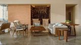La Casa de la Playa Lobby