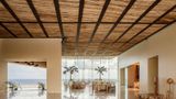 La Casa de la Playa Lobby