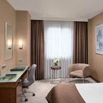 Occidental Ankara Hotel