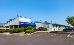 Travelodge by Wyndham Monroe