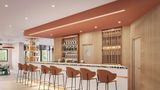Belstay Roma Aurelia Restaurant