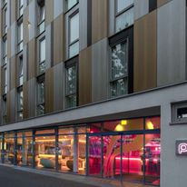 Prizeotel Bremen City