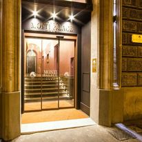 Monti Palace Hotel