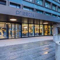 Prizeotel Bern-City