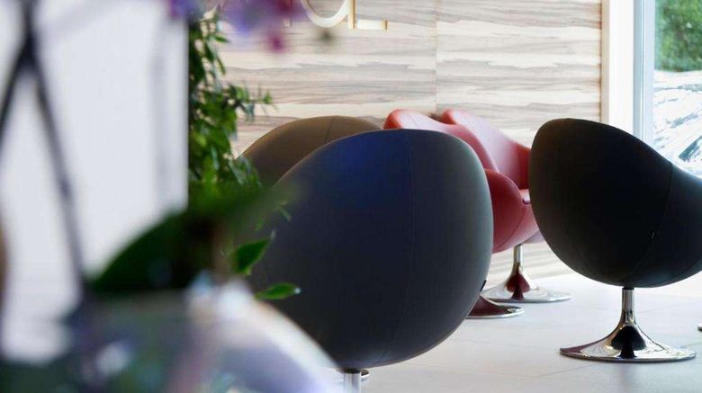 <b>Appart-Hotel Toulouse Concorde Lobby</b>. Images powered by <a href="https://iceportal.shijigroup.com/" title="IcePortal" target="_blank">IcePortal</a>.