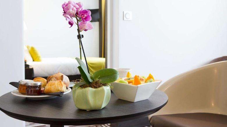 <b>Appart-Hotel Toulouse Concorde Room</b>. Images powered by <a href="https://iceportal.shijigroup.com/" title="IcePortal" target="_blank">IcePortal</a>.
