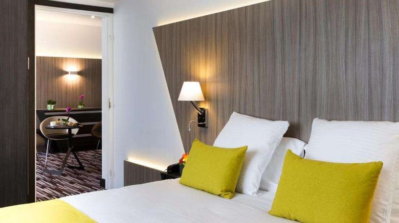 <b>Appart-Hotel Toulouse Concorde Room</b>. Images powered by <a href="https://iceportal.shijigroup.com/" title="IcePortal" target="_blank">IcePortal</a>.