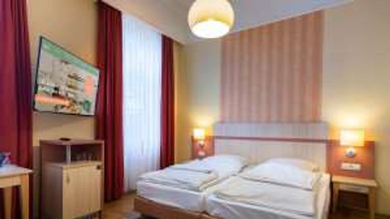 <b>ACHAT Sternhotel Bonn Room</b>. Images powered by <a href="https://iceportal.shijigroup.com/" title="IcePortal" target="_blank">IcePortal</a>.