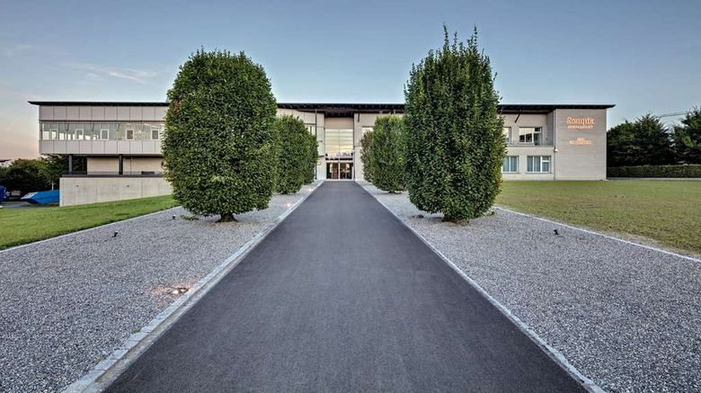 Hotel & Conference Center Sempachersee