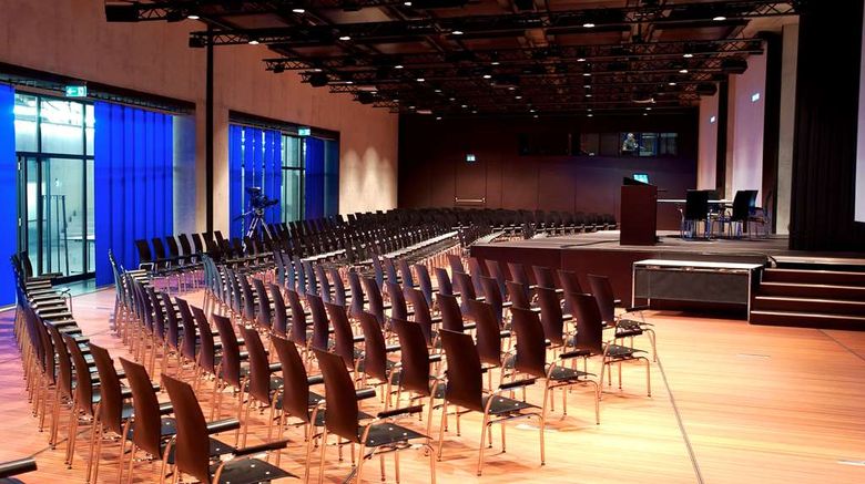 Hotel & Conference Center Sempachersee Hotel & Conference Center Sempachersee- First Class Nottwil