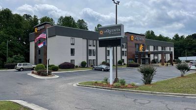 La Quinta Inn & Suites Fayetteville I-95