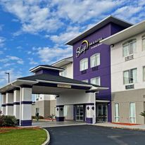 Sleep Inn and Suites Foley