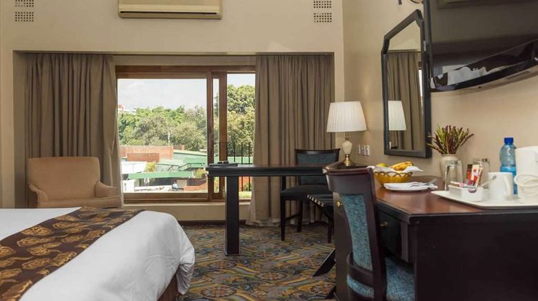 <b>Sunbird Capital Hotel Room</b>. Images powered by <a href="https://iceportal.shijigroup.com/" title="IcePortal" target="_blank">IcePortal</a>.