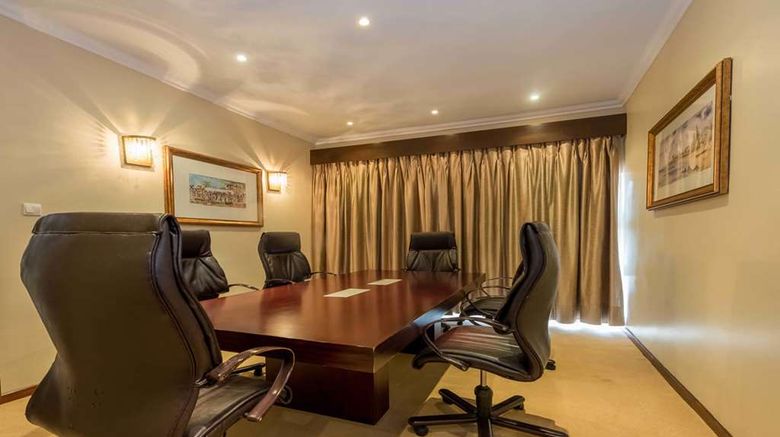 <b>Sunbird Capital Hotel Room</b>. Images powered by <a href="https://iceportal.shijigroup.com/" title="IcePortal" target="_blank">IcePortal</a>.
